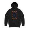 AS Colour Mens Stencil Hoodie Thumbnail