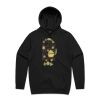 AS Colour Mens Stencil Hoodie Thumbnail