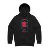 AS Colour Mens Stencil Hoodie Thumbnail