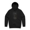 AS Colour Mens Stencil Hoodie Thumbnail