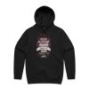 AS Colour Mens Stencil Hoodie Thumbnail