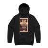 AS Colour Mens Stencil Hoodie Thumbnail