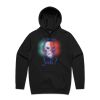 AS Colour Mens Stencil Hoodie Thumbnail