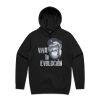 AS Colour Mens Stencil Hoodie Thumbnail