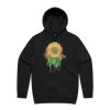 AS Colour Mens Stencil Hoodie Thumbnail