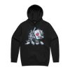 AS Colour Mens Stencil Hoodie Thumbnail