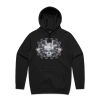 AS Colour Mens Stencil Hoodie Thumbnail
