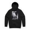 AS Colour Mens Stencil Hoodie Thumbnail