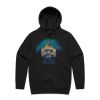AS Colour Mens Stencil Hoodie Thumbnail
