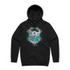 AS Colour Mens Stencil Hoodie Thumbnail