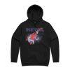 AS Colour Mens Stencil Hoodie Thumbnail