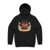 AS Colour Mens Stencil Hoodie Thumbnail