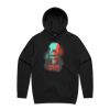 AS Colour Mens Stencil Hoodie Thumbnail