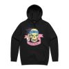 AS Colour Mens Stencil Hoodie Thumbnail