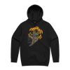 AS Colour Mens Stencil Hoodie Thumbnail