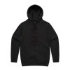 AS Colour Mens Stencil Hoodie Thumbnail