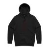 AS Colour Mens Stencil Hoodie Thumbnail