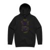 AS Colour Mens Stencil Hoodie Thumbnail