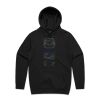 AS Colour Mens Stencil Hoodie Thumbnail