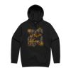 AS Colour Mens Stencil Hoodie Thumbnail