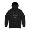 AS Colour Mens Stencil Hoodie Thumbnail