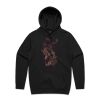 AS Colour Mens Stencil Hoodie Thumbnail