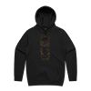 AS Colour Mens Stencil Hoodie Thumbnail