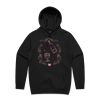AS Colour Mens Stencil Hoodie Thumbnail