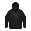 AS Colour Mens Stencil Hoodie Thumbnail