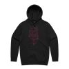 AS Colour Mens Stencil Hoodie Thumbnail