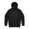 AS Colour Mens Stencil Hoodie Thumbnail