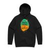 AS Colour Mens Stencil Hoodie Thumbnail