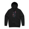 AS Colour Mens Stencil Hoodie Thumbnail