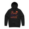 AS Colour Mens Stencil Hoodie Thumbnail