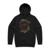 AS Colour Mens Stencil Hoodie Thumbnail