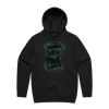 AS Colour Mens Stencil Hoodie Thumbnail
