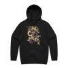AS Colour Mens Stencil Hoodie Thumbnail