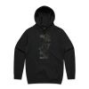 AS Colour Mens Stencil Hoodie Thumbnail