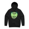 AS Colour Mens Stencil Hoodie Thumbnail