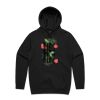 AS Colour Mens Stencil Hoodie Thumbnail
