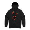 AS Colour Mens Stencil Hoodie Thumbnail