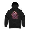 AS Colour Mens Stencil Hoodie Thumbnail