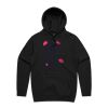 AS Colour Mens Stencil Hoodie Thumbnail