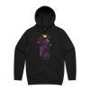 AS Colour Mens Stencil Hoodie Thumbnail