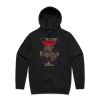 AS Colour Mens Stencil Hoodie Thumbnail