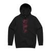AS Colour Mens Stencil Hoodie Thumbnail