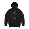 AS Colour Mens Stencil Hoodie Thumbnail
