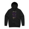 AS Colour Mens Stencil Hoodie Thumbnail