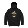AS Colour Mens Stencil Hoodie Thumbnail