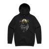 AS Colour Mens Stencil Hoodie Thumbnail